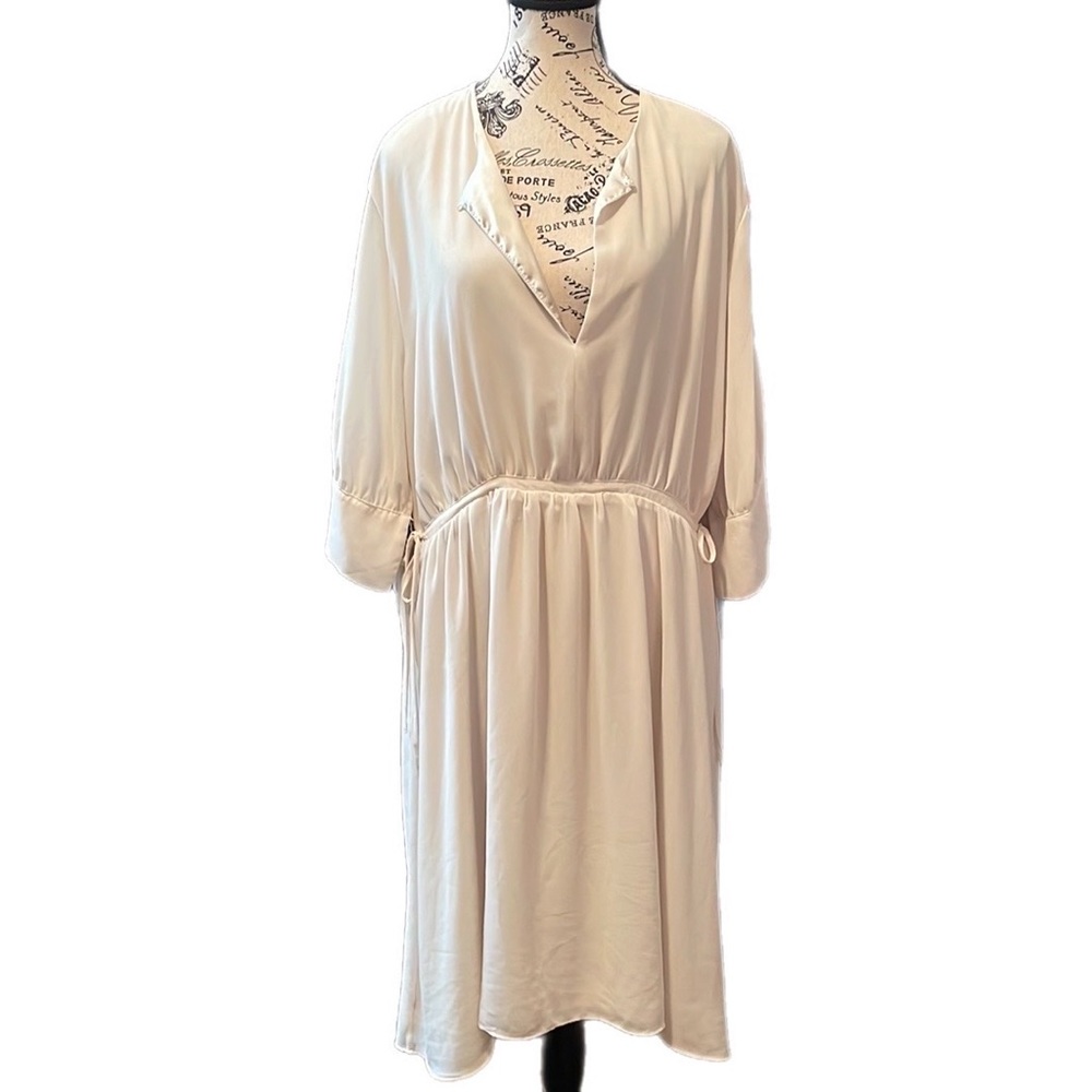 H&M dress